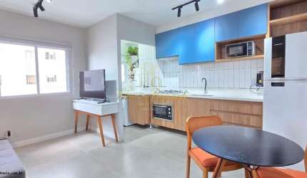 Apartamento para Locação em São Paulo, Barra Funda, 1 dormitório, 1 banheiro