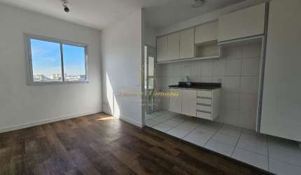 Apartamento para Locação em São Paulo, Barra Funda, 1 dormitório, 1 banheiro