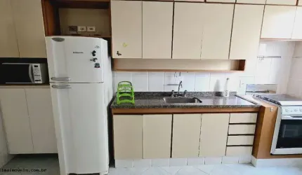 Apartamento para Venda em São Paulo, Perdizes, 3 dormitórios, 1 suíte, 2 banheiros, 2 vagas