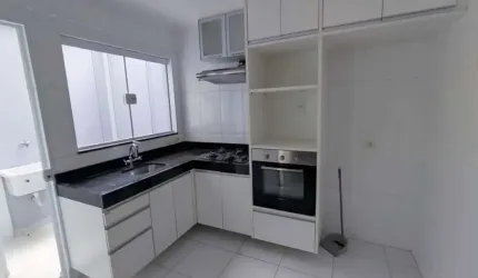 Casa em Condomínio para Venda em São Paulo, Vila Nilo, 2 dormitórios, 2 suítes, 3 banheiros, 1 vaga
