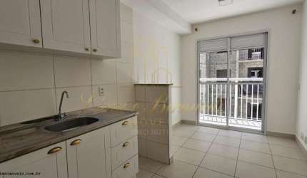 Apartamento para Venda em São Paulo, BOM RETIRO, 1 dormitório, 1 banheiro