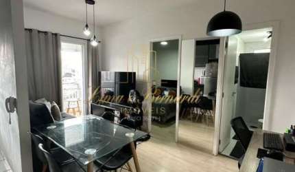Apartamento para Locação em São Paulo, Barra Funda, 1 dormitório, 1 banheiro