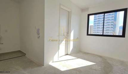 Apartamento para Venda em São Paulo, Barra Funda, 2 dormitórios, 1 banheiro