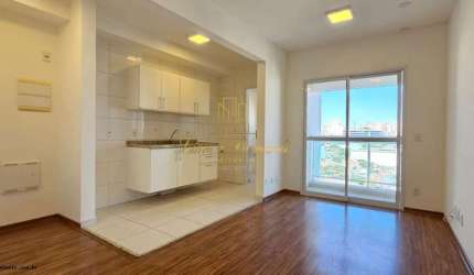 Apartamento para Locação em São Paulo, Várzea da Barra Funda, 1 dormitório, 1 suíte, 1 vaga