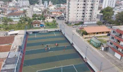 Lindo apartamento no Bairro Tabuleiro