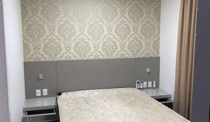 Lindo apartamento com 4 suítes no centro de BC