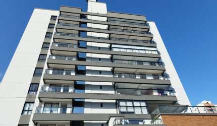 Apartamento novo para locação Vila Operária