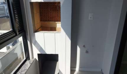 Lindo apartamento no Bairro Vila Operaria