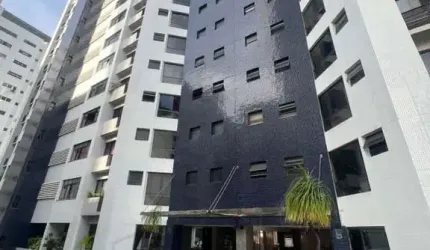 Apartamento para Venda em Salvador, Vitória, 4 dormitórios, 1 suíte, 1 banheiro, 3 vagas