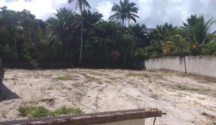 Terreno para Venda em Camaçari, Itacimirim (Monte Gordo)