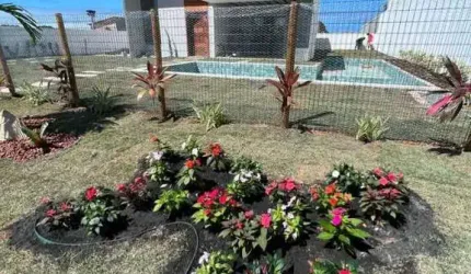 Casa em Condomínio para Venda em Camaçari, Monte Gordo (Monte Gordo), 3 dormitórios, 3 suítes, 3 banheiros