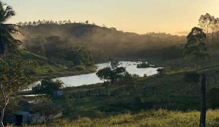 Fazenda para Venda em Itanagra