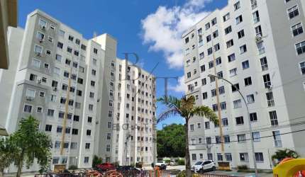 Apartamento para Venda em Salvador, Cassange, 2 dormitórios, 1 banheiro