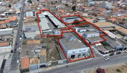 Comercial para Venda em Vitória da Conquista, Ibirapuera