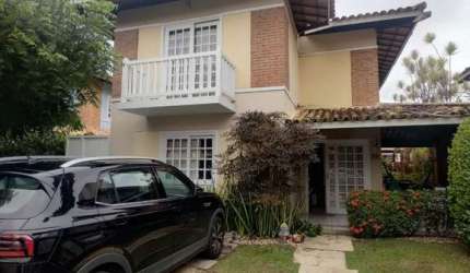 Casa em Condomínio para Venda em Salvador, Itapuã, 4 dormitórios, 3 suítes, 2 banheiros, 4 vagas