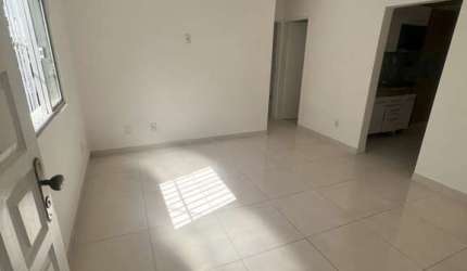 Apartamento para Venda em Salvador, Imbuí, 2 dormitórios, 1 banheiro, 2 vagas