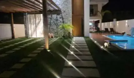Casa em Condomínio para Venda em Camaçari, Guarajuba (Monte Gordo), 7 dormitórios, 7 suítes, 7 banheiros