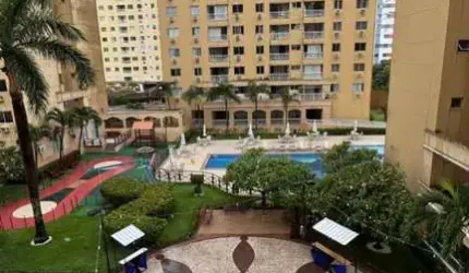 Apartamento para Venda em Salvador, Imbuí, 3 dormitórios, 1 suíte, 1 banheiro, 1 vaga