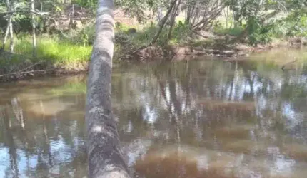 Sítio para Venda em Mata de São João, Curralinho