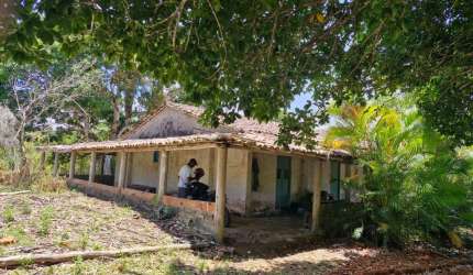 Fazenda para Venda em Mata de São João, Curralinho