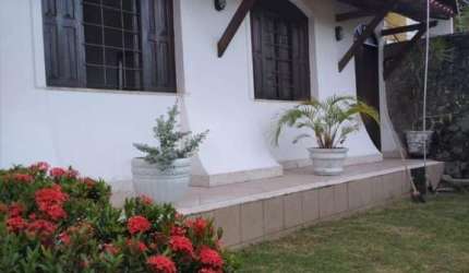 Casa para Venda em Salvador, Stiep, 3 dormitórios, 3 banheiros, 3 vagas