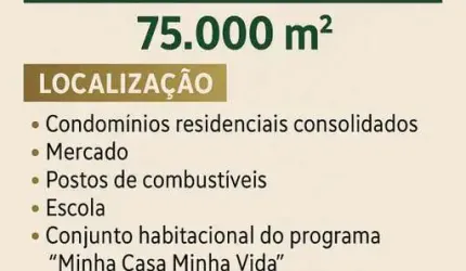 Terreno para Venda em Alagoinhas, Centro