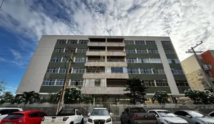 Apartamento para Venda em Salvador, Pituba, 4 dormitórios, 1 suíte, 2 banheiros, 4 vagas