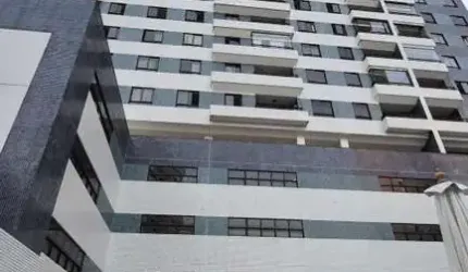 Apartamento para Locação em Salvador, Pituba, 2 dormitórios, 1 suíte, 1 banheiro, 1 vaga