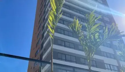 Apartamento para Venda em Salvador, Imbuí, 1 dormitório, 1 suíte, 1 banheiro