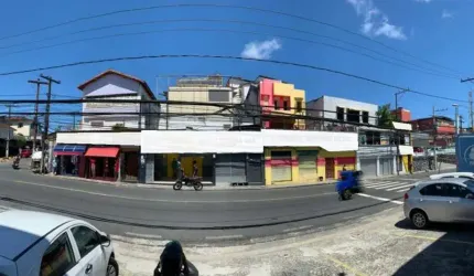 Prédio para Venda em Salvador, Brotas