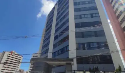 Apartamento para Venda em Salvador, Caminho das Árvores, 4 dormitórios, 2 suítes, 2 banheiros, 2 vagas
