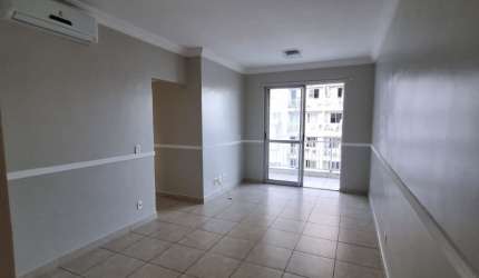 Cond. Wekeend - 80m² - 3 Qtos sendo 1 suíte – aluguel