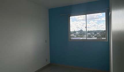 Condomino Smile Parque Das Flores - Apartamento 2qts  -Venda