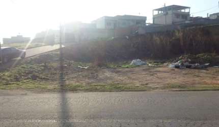 Lote para Venda em Volta Redonda / RJ no bairro Roma