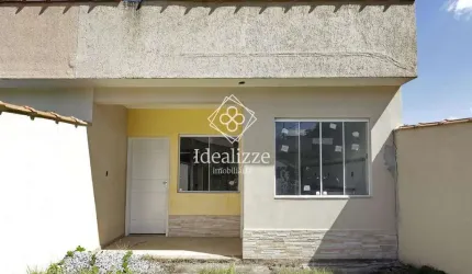 Casa para Venda em Volta Redonda / RJ no bairro Roma
