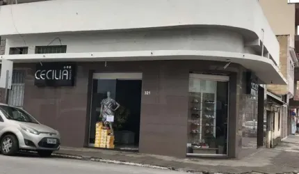 Comercial para Venda em Barra Mansa / RJ no bairro Vila Nova