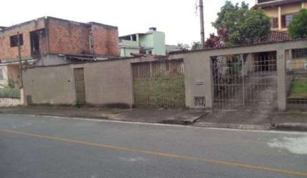 Lote para Venda em Volta Redonda / RJ no bairro Eucaliptal
