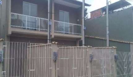 Casa para Venda em Volta Redonda / RJ no bairro Minerlândia