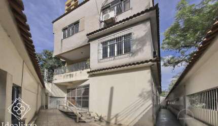 Comercial para Venda em Volta Redonda / RJ no bairro Vila Santa Cecília