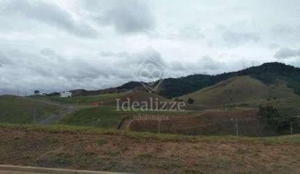Lote para Venda em Volta Redonda / RJ no bairro Alphaville