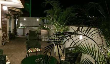 Apartamento para Venda em Volta Redonda / RJ no bairro Aterrado