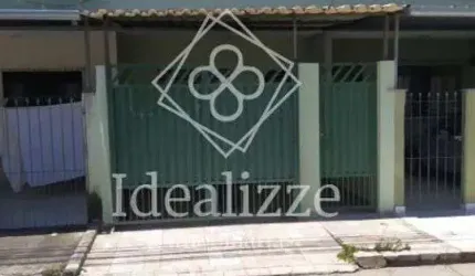 Apartamento para Venda em Barra do Piraí / RJ no bairro Califórnia