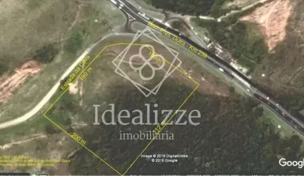 Lote para Venda em Piraí / RJ