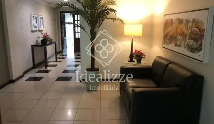 Apartamento para Venda em Volta Redonda / RJ no bairro Laranjal