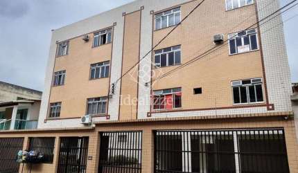 Apartamento para Venda em Volta Redonda / RJ no bairro Jardim Amália