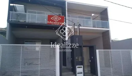 Casa para Venda em Volta Redonda / RJ no bairro Jardim Provence