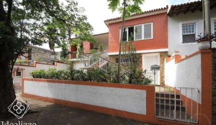 Casa + Terreno com 720 m² à Venda | Rua Sem Saída no Bairro Laranjal – Volta Redonda/RJ