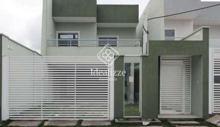 Casa para Venda em Volta Redonda / RJ no bairro Mirante do Vale