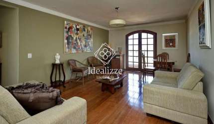 Apartamento para Venda em Volta Redonda / RJ no bairro Jardim Amália