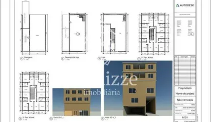Lote para Venda em Pinheiral / RJ no bairro São Jorge